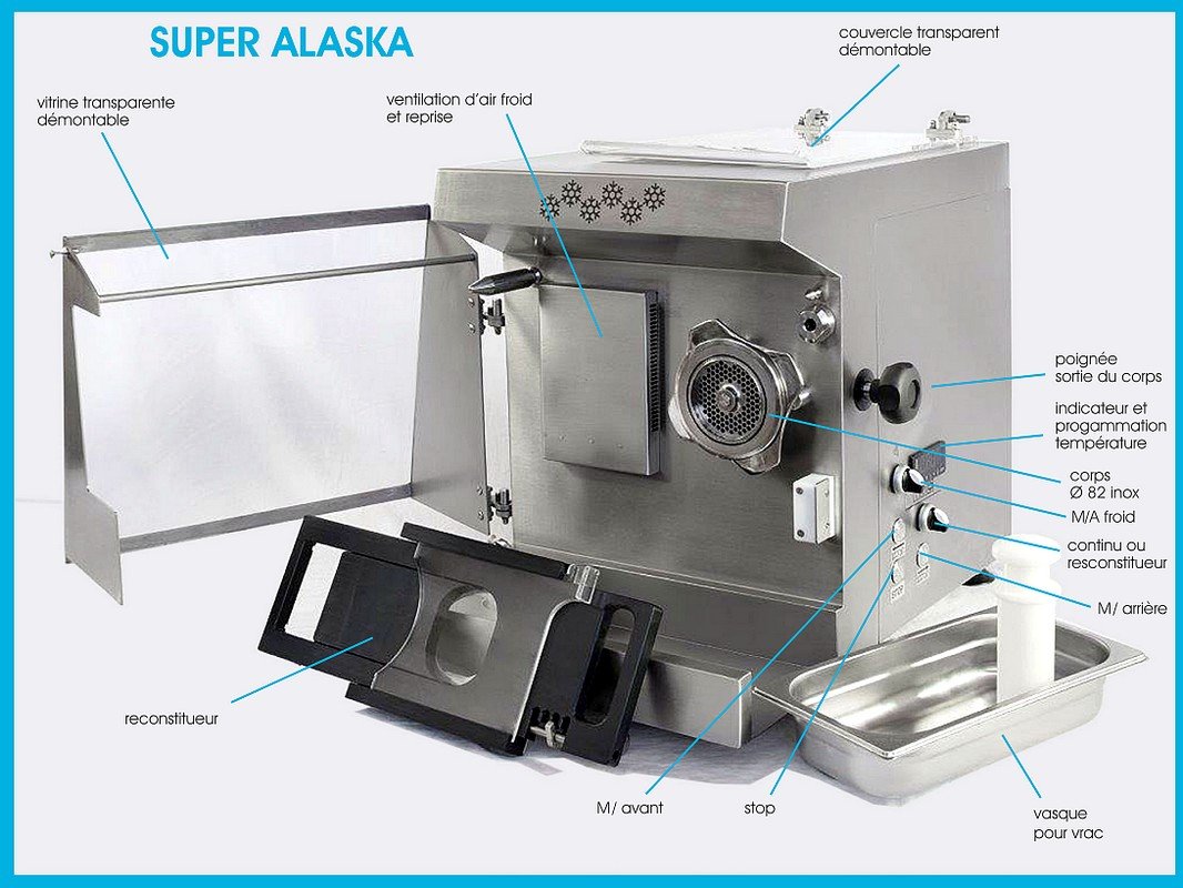 Hachoir_Réfrigéré_Roussey-fils_Super_Alaska